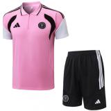 Polo + Pantalones Inter Miami 2026